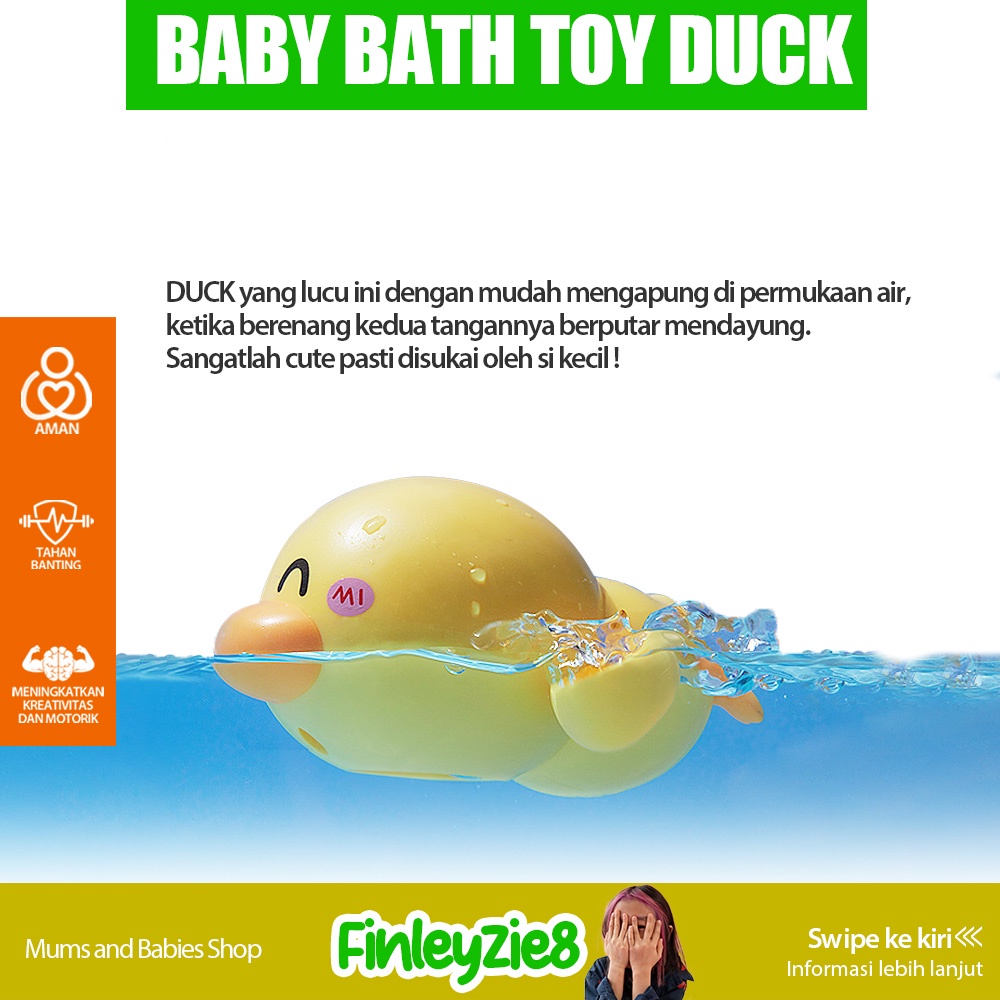 Mainan Air Mandi Bebek / Mainan Air Anak / Mainan Air Bayi / Mainan Mandi Bayi / Mainan Mandi anak Bayi / Mainan Mandi / Mainan Mandi Anak Berenang Swimming Mainan Bayi bebek / Mainan Mandi Bebek / Mainan Bebek Mainan Mandi Bayi / Mainan Mandi Anak