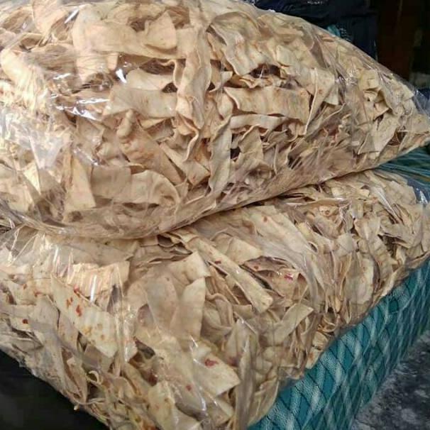 

BIG SALE B923 agen kerupuk mentah slondok super makanan ringan Snack cemilan enak makanan khas Magelang ㄴ