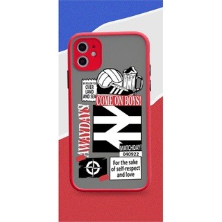 PRINTING HYBRID Football fans culture case realme c31 c35 narzo 50a prime a76 a96 4g a36 8i 50 9 pro plus reno 6 4g f7 C21Y C11 2021 3 5 5i 5 pro 6 7i c17 8 4g c11 c12 c15 c25 c20 c21 2020