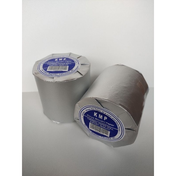 

KERTAS STRUK THERMAL ROLL 80X80Mm
