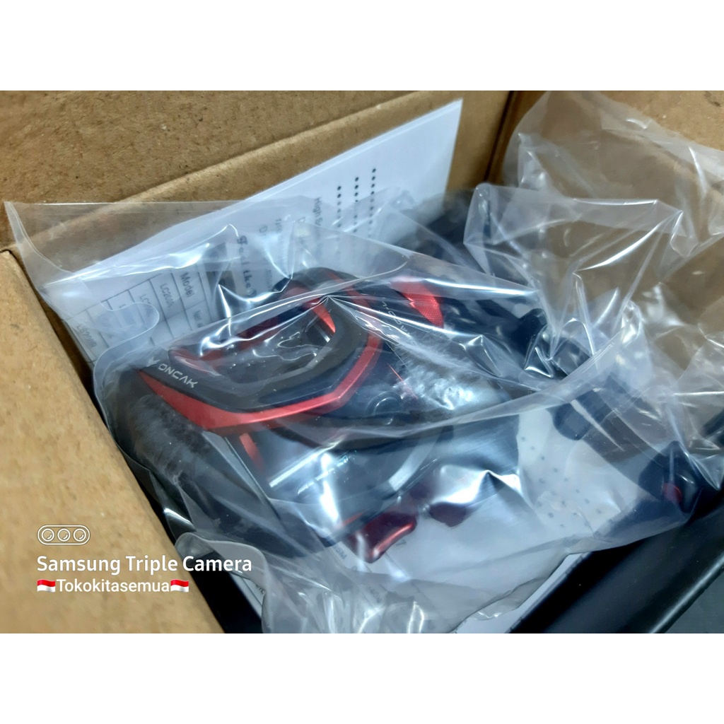 Reel Pancing BC Bait Cast Casting Murah Kualitas Bagus ID11B1