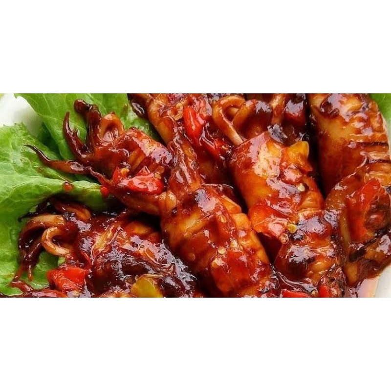 

Bumbu Bakso Bakar FAVORITE 250gr