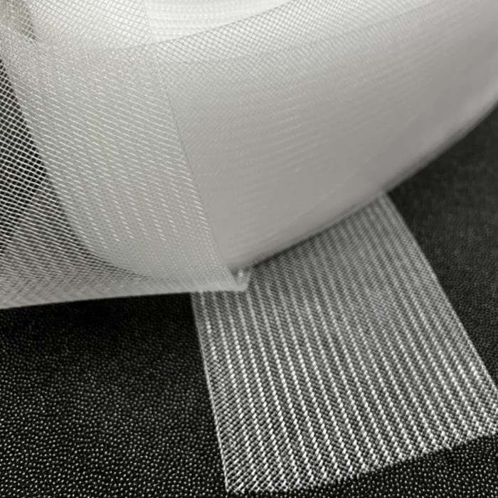 Kain Yure Hardnet Bening Kaku Per Roll