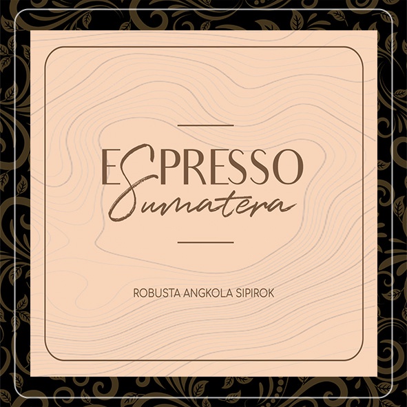 

KAHANGGI Kopi Robusta Angkola Sipirok 1 Kg