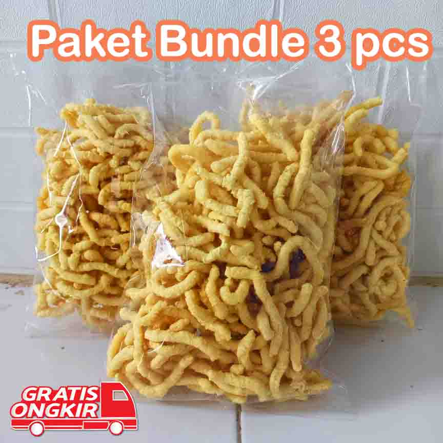 

ulat keju paket bundle 3 pcs lebih murah gratis ongkir