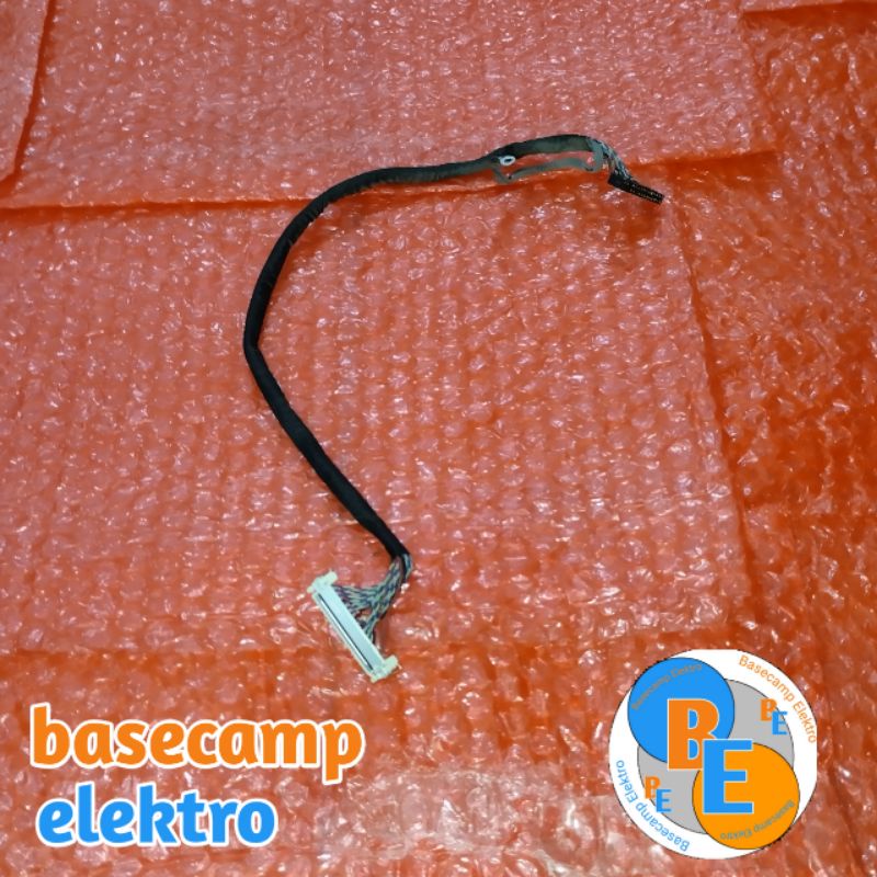 Kabel LVDS TV LED POLYTRON PLD22D9500 LVDS TV LED POLYTRON PLD22D9500 LVDS TV POLYTRON PLD 22D9500 L