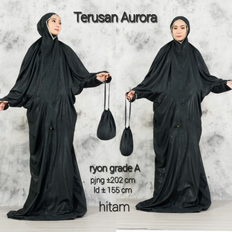 Mukenakh mukenah terusan polos warna mukenaterusan mukena putih mukena terusan polos mukena murah mu