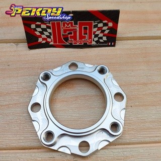 ADAPTOR CAKRAM DEPAN PCX ABS 160CC PLENDES CAKRAM PCX NEW ABS Vario 125 150