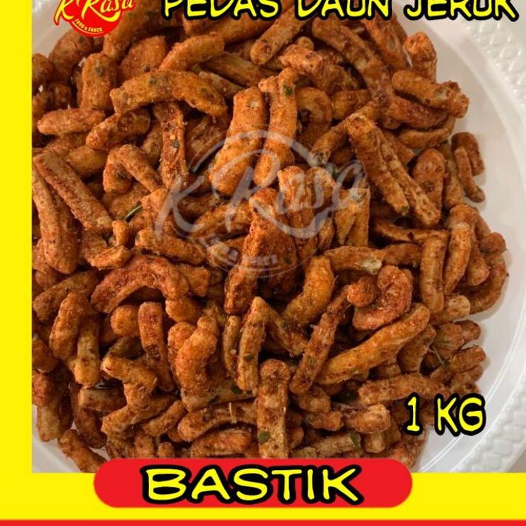 

Trx1x1Wl Basreng stik 1 kg enak khas priangan jabar