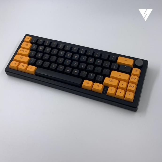 VortexSeries GT65 / GT-65 Wireless Mechanical Gaming Keyboard