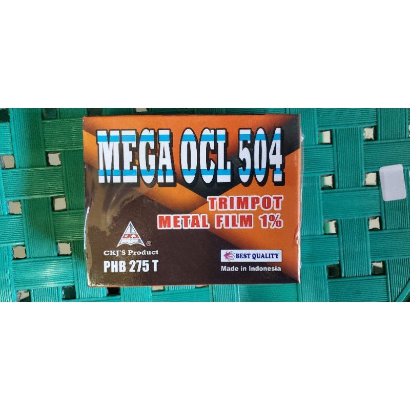 kit power s ocl 504 ckj