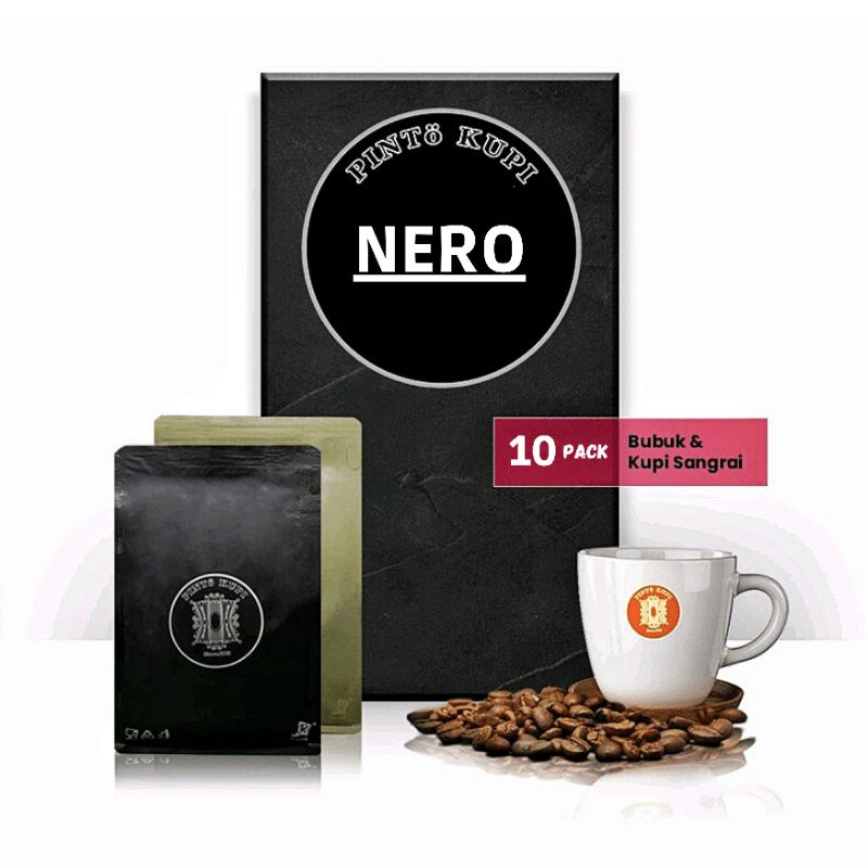 

kopi torabika