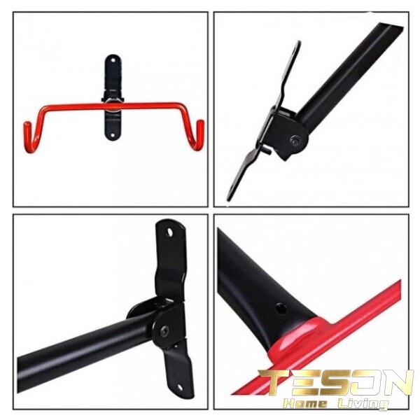 #TERMURAH!!! Gantungan Sepeda Dinding Rak Hook / Bicycle Bike Hanger