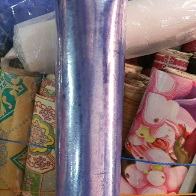 plastik mika meteran