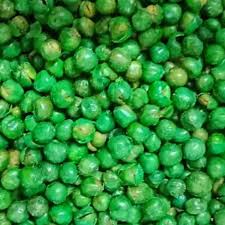 

Snack/Cemilan ball-an (Kacang Polong Polos) murah meriah