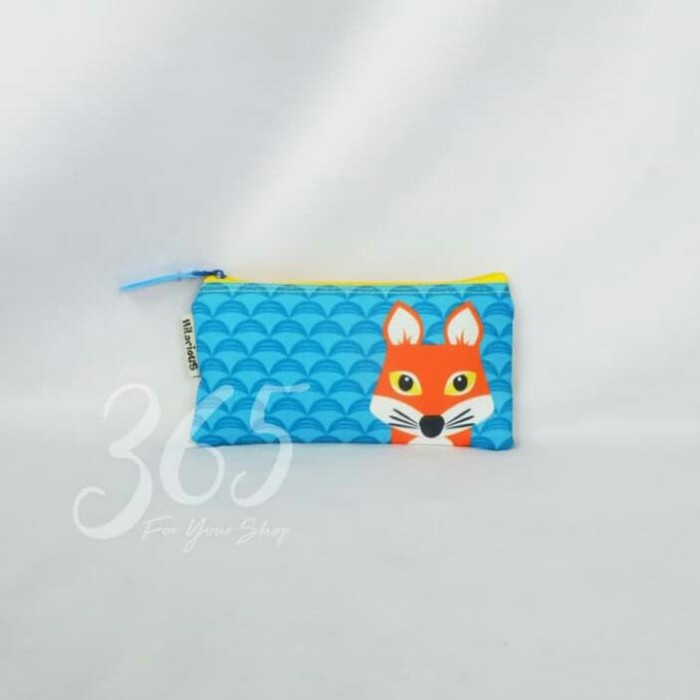 Tempat Pensil / Pencil bag 614 2010