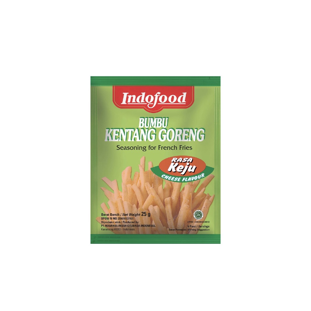 

Bungasari Bola Salju Tepung Terigu Serba Guna - Flour