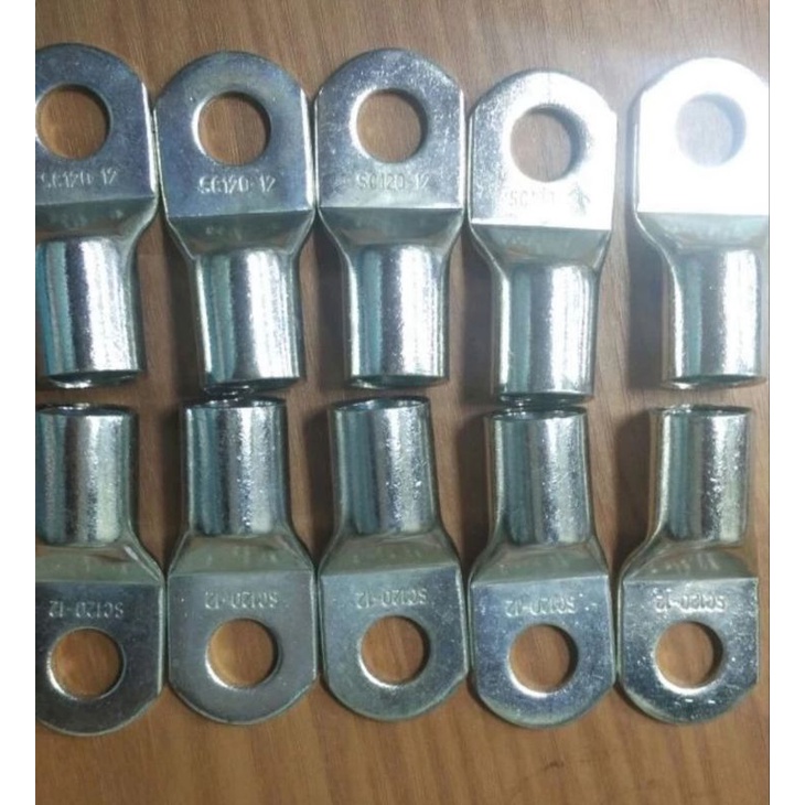 Skun SC 120 skun kabel SC 120 - 12