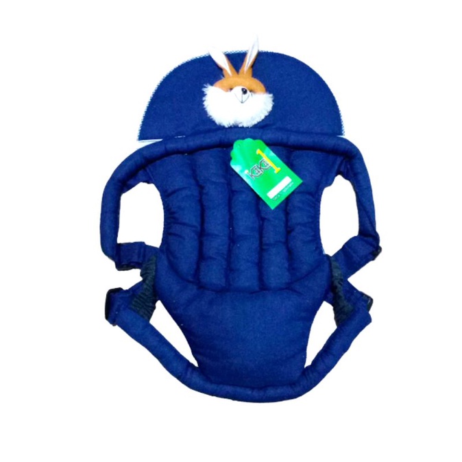 gendongan duduk bayi