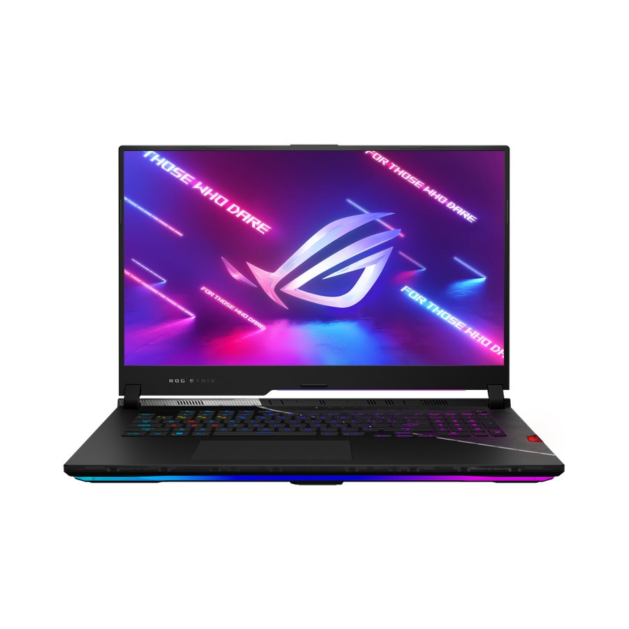 ASUS ROG STRIX SCAR 17 G733ZW I9-12900H 32GB 1TB RTX3070Ti 240Hz W11