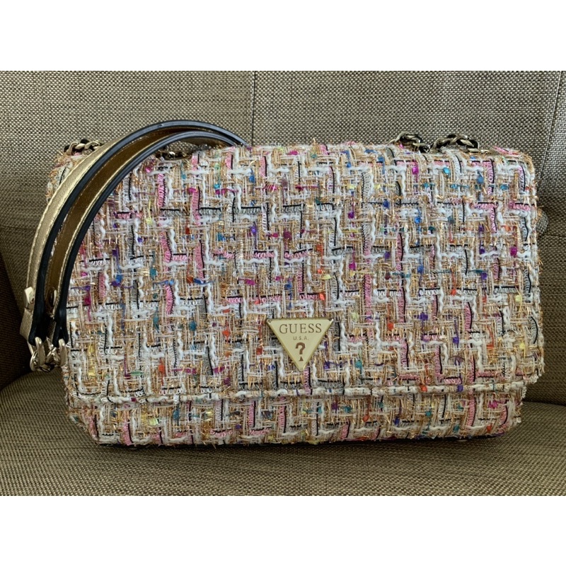 Tas GUESS original (preloved)