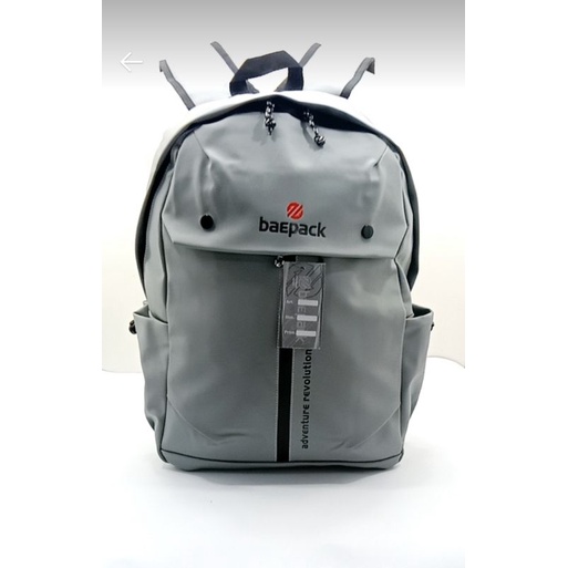 Tas Ransel Baepack Waterproof 17inch