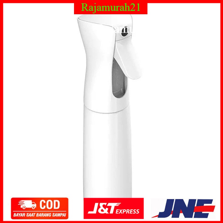 Botol Spray Semprotan Tanaman Home Garden Water Cleaning Sprayer Flairosol 300ml - YG-01 - White - 9QHA02WH