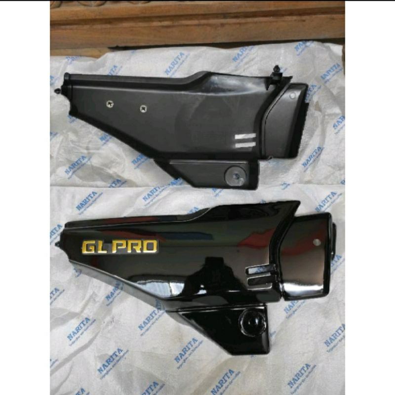 COVER AKI GL PRO GL MAX BOK AKI GL PRO MAX
