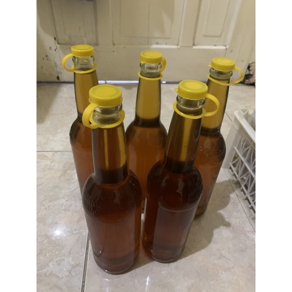 

Madu asli 100% murni