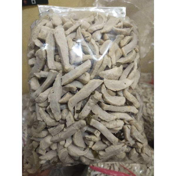

Basreng original daun jeruk isi 1kg