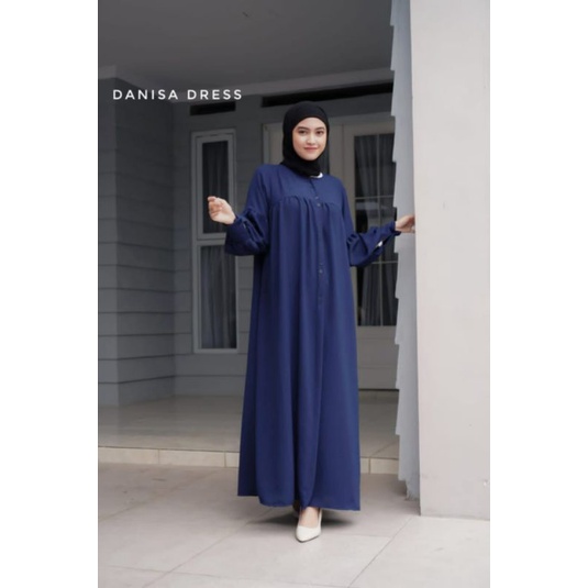 DANISA DRESS