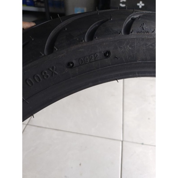 ban Tubles Soft compound Michelin