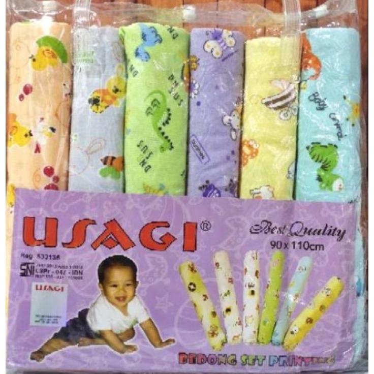 usagi bedong bayi 110x90 iai 6