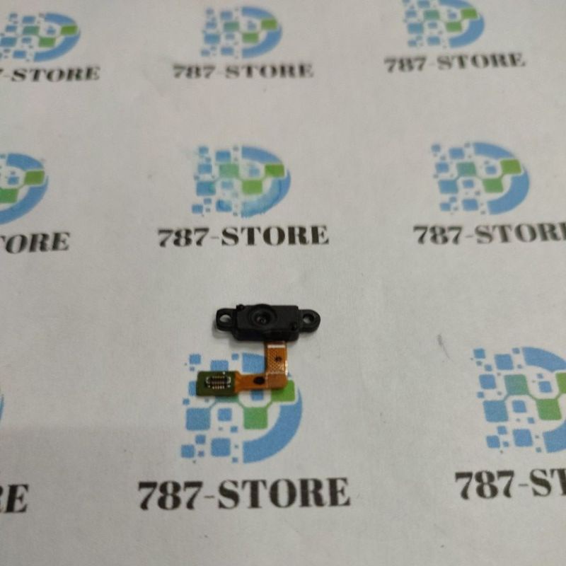 FLEXIBLE SENSOR FINGERPRINT SAMSUNG A50S A507F ORIGINAL BEKAS