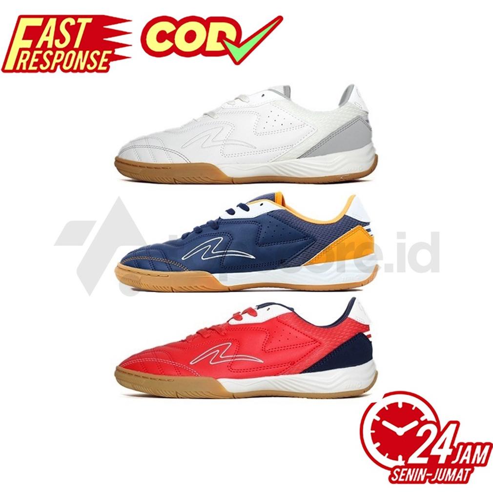 SEPATU FUTSAL SPECS METASALA NATIV 3 SPECS