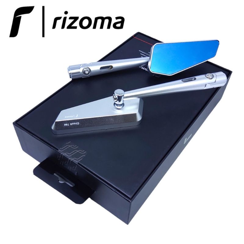 Spion Rizoma New Spion Tomok Circuit New 744 Full Censi NMAX OLD/NEW/XMAX Aerox 155 OLD/NEW/ Lexi PCX 150/160 /Vario 150 Vario 160