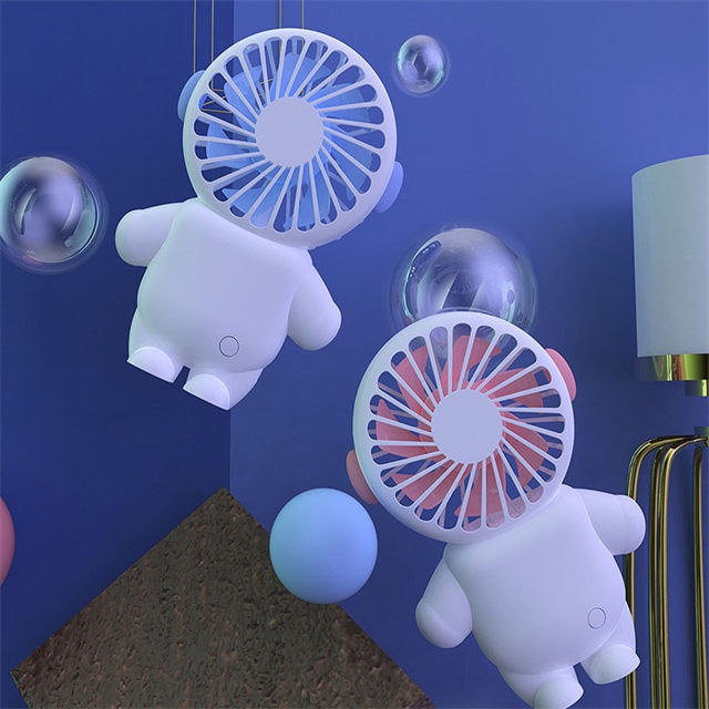 [ Cinicini ] Kipas Angin Mini Portable [ Pocket fan ]