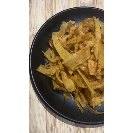 

keripik jadul