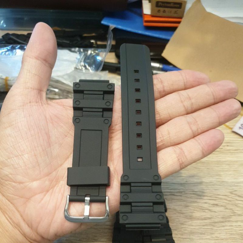 Tali strap GS 14 jam tangan Q&amp;Q QNQ QQ M140 M141 M142  M144  M 140 M 141 M 142  M 144 M