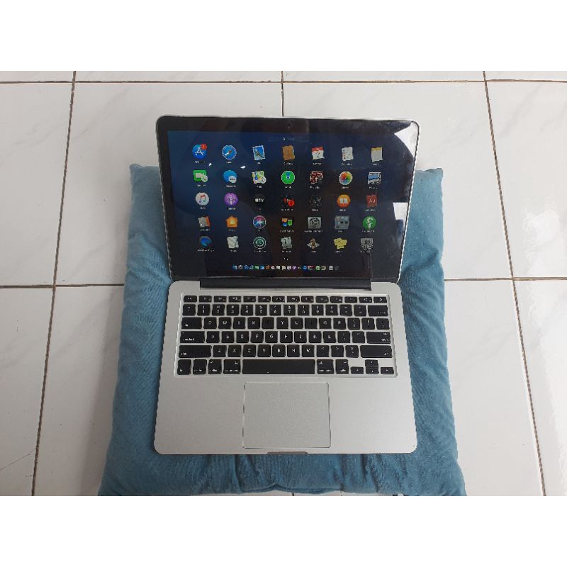 MACBOOK PRO RETINA 2014 | LAPTOP | Second