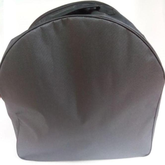 Tas Bass Hadroh/Rebana/Tas Bass Duduk Ransel