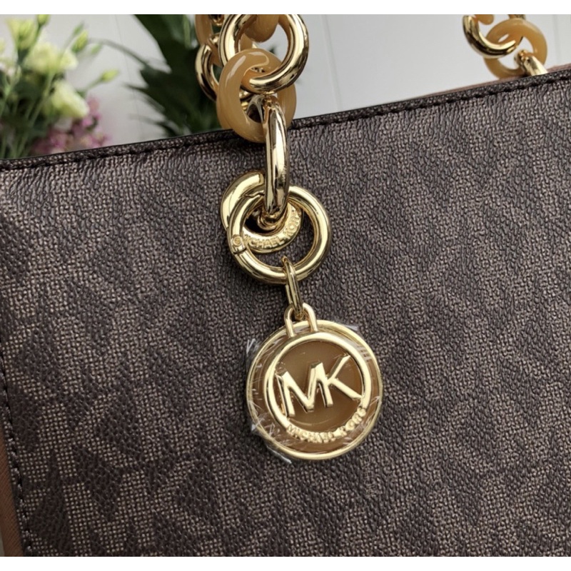 M-K Tote Bag MK 083