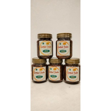 

Sambal Judes - Sambel Cakalang Cinta