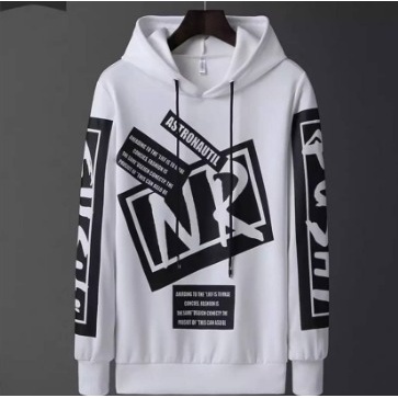 HOODIE NR | Hoodie Keren | Hoodie Pria #NRO