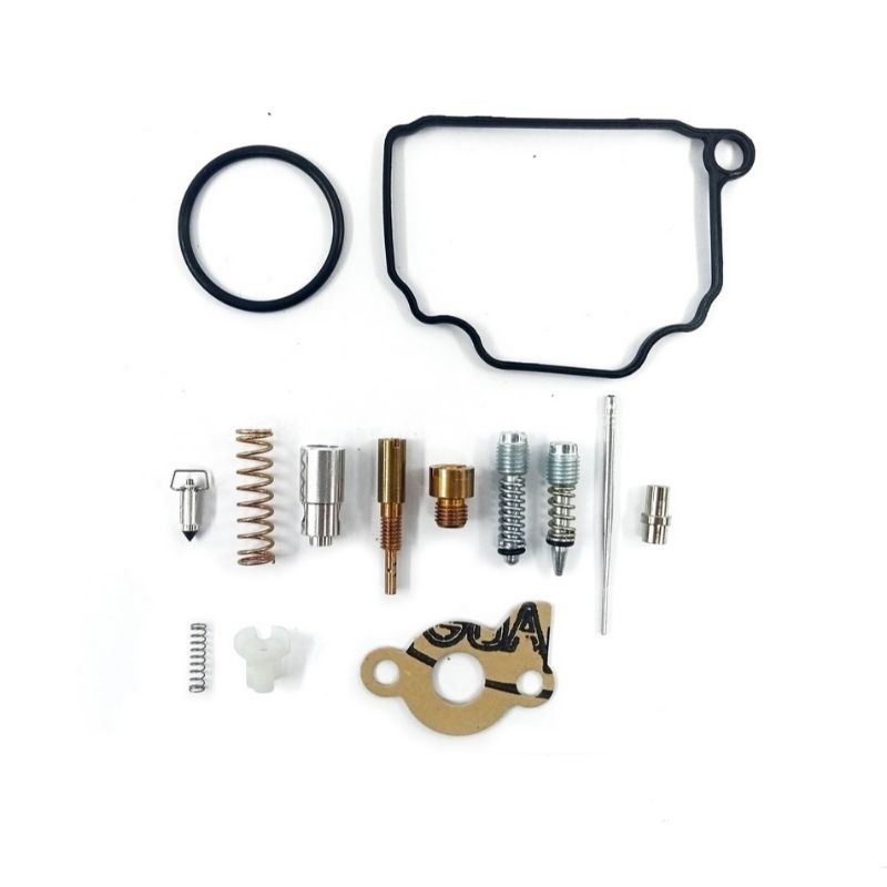 Karburator Kit SMASH (KAWA) - Repairkit Karburator Repair Kit Parkit Spuyer Karbu Assy SUZUKI SMASH