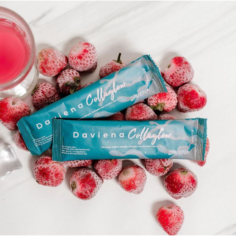 DAVIENA COLLAGEN DRINK