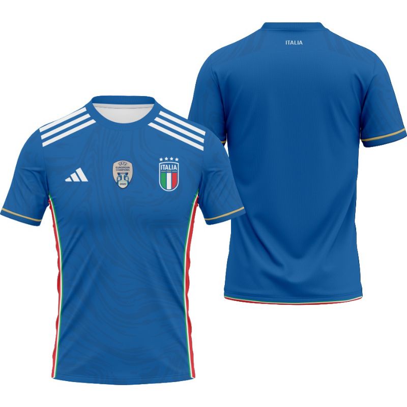 jersey ITALIA HOME NEW ADIDAS 2022-2023
