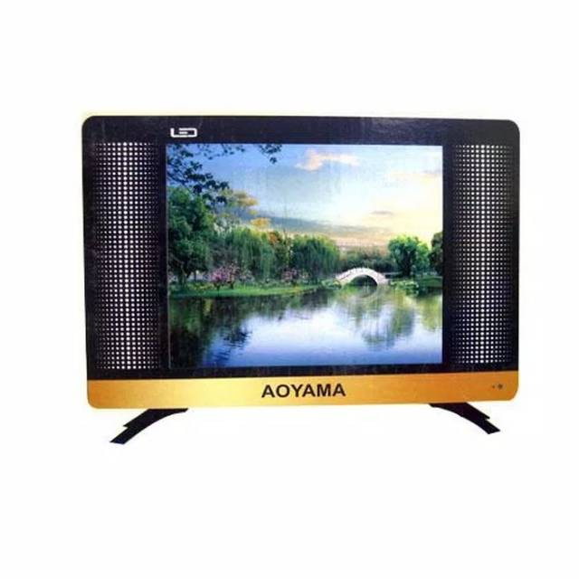 TV LED DIGITAL AOYAMA 17 INC NEW PRODUK