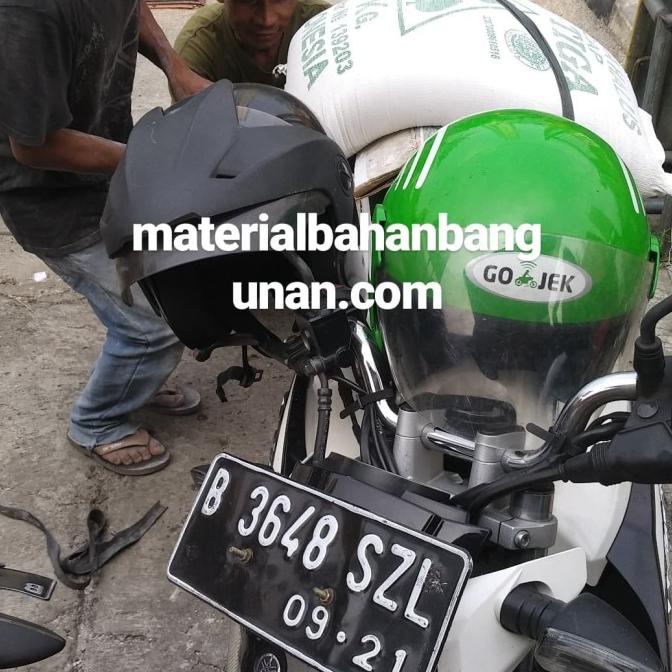 paket batu kapur KHUSUS GOJEK pembelian 50 kg batu gamping bubuk kapur citrab44 Ayo Beli