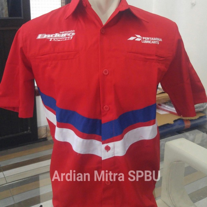 Sdc Baju Nitrogen Model Baru Ukuran M Xl